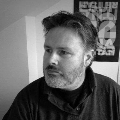 Liam Fitzgerald