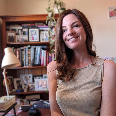 Claire Bradshaw