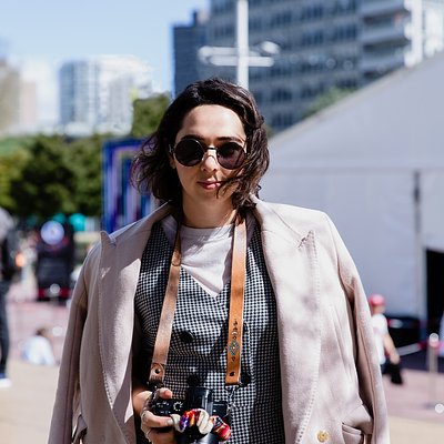 Sarah-Jane Stringer