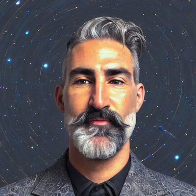 Steven Moore