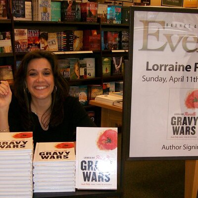 Lorraine Ranalli