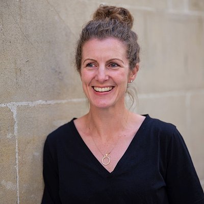 Helen Wedgewood