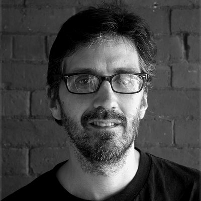Greg Cox