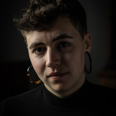 Emily Reader