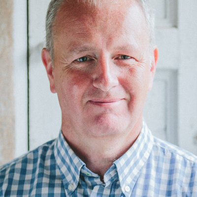 Richard Bradburn