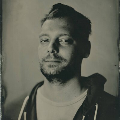 Rafal Kucharczuk