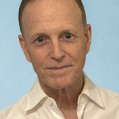 Paul Keegan