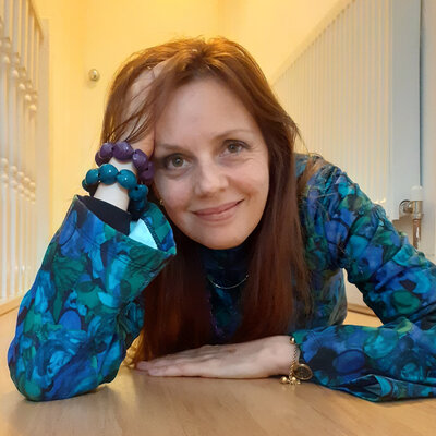 Daniela Bertua