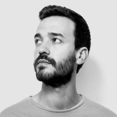 Tomás Gouveia
