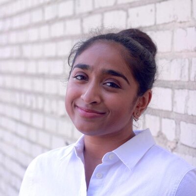 Neha Patel