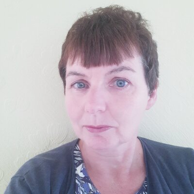 Jo Morton