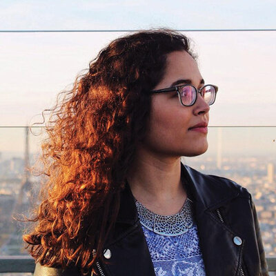 Amanda R. Cestaro