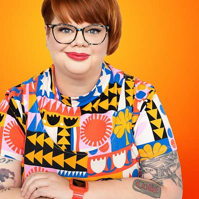 Amy Spalding