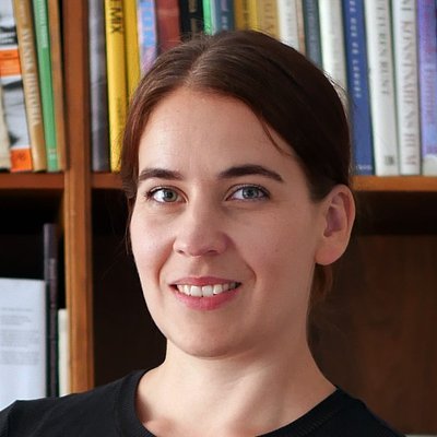 Josefin Gahmberg