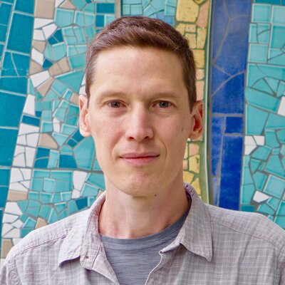Ed Whitworth