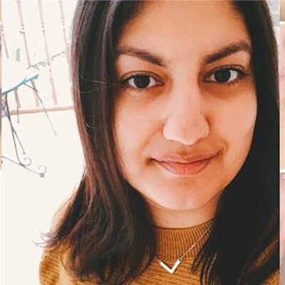 Kayla Ramoutar