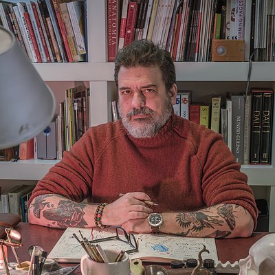 Sebastian Cudicio