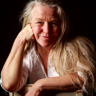 Ann Klefstad