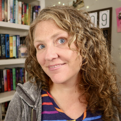 Michelle Schusterman