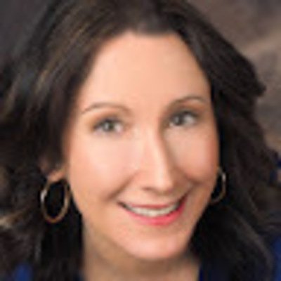 Elaine Pofeldt