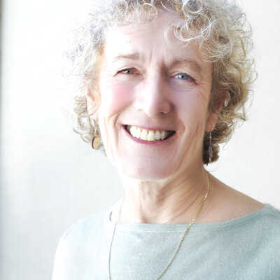 Joan Tapper