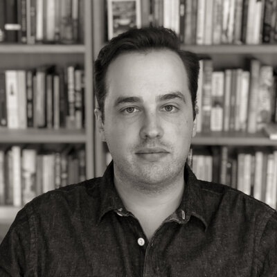 Nicholas Herrmann