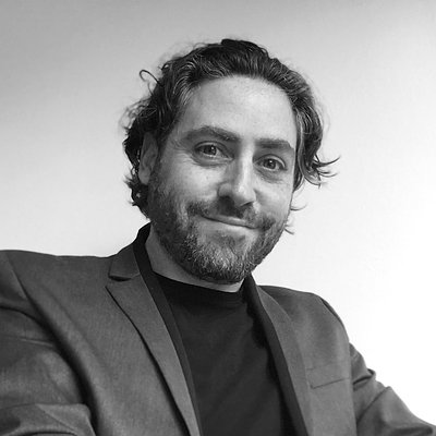 Bradley Graham