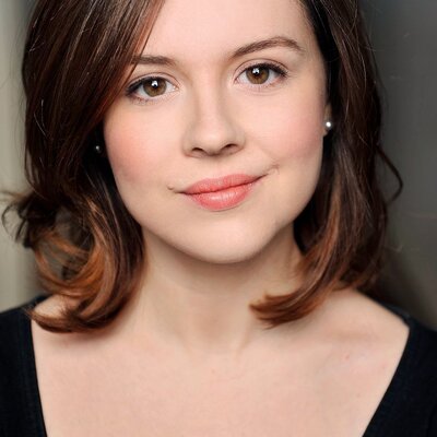 Rebecca Sutherland