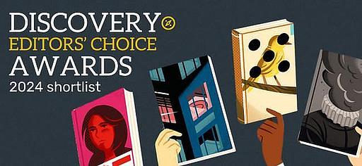 Introducing the Discovery Editors' Choice Awards