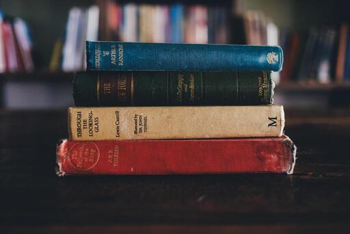 50 Fantasy Subgenres and Their Must-Reads