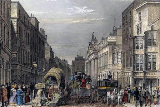 Every Charles Dickens Novel and Novella, Listed