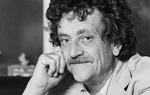 12 Best Kurt Vonnegut Books, Ranked By Reading Order