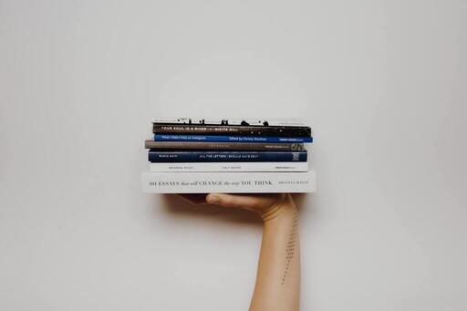 How to get ARCs and Read Books for Free!
