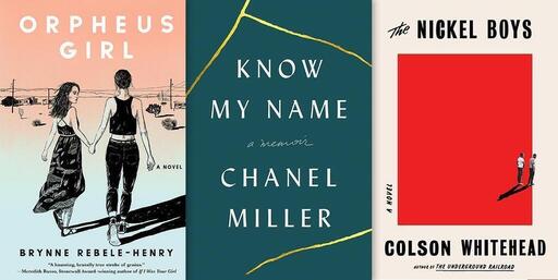 The Best Books of 2019: 50 Reads That Stole Our Hearts