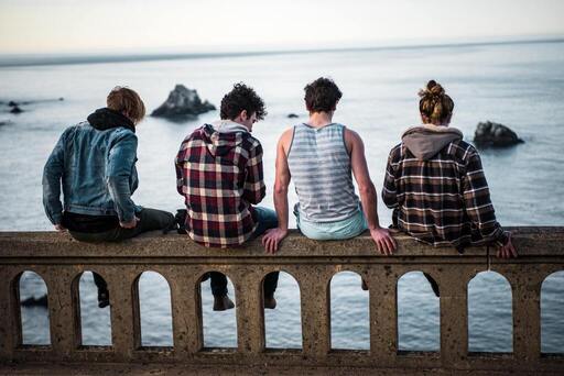 70 Best Coming-of-Age Books of All Time