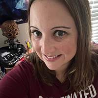 Melinda B. Melinda B.