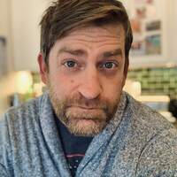 Eric R. Eric R.