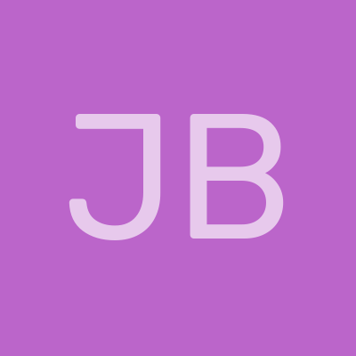 Joshua B. Joshua B.