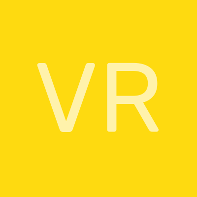 V R. V R.