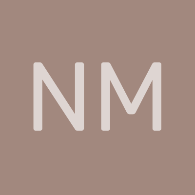 Natalia M. Natalia M.