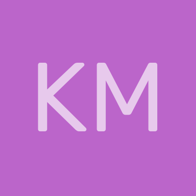 KEVIN M. KEVIN M.