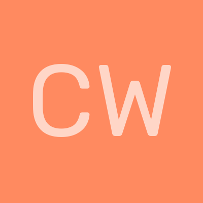 Catherine W. Catherine W.