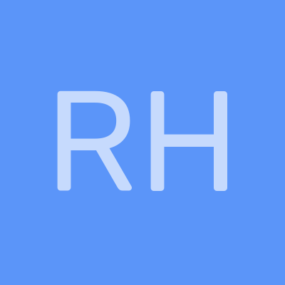 ronald H. ronald H.